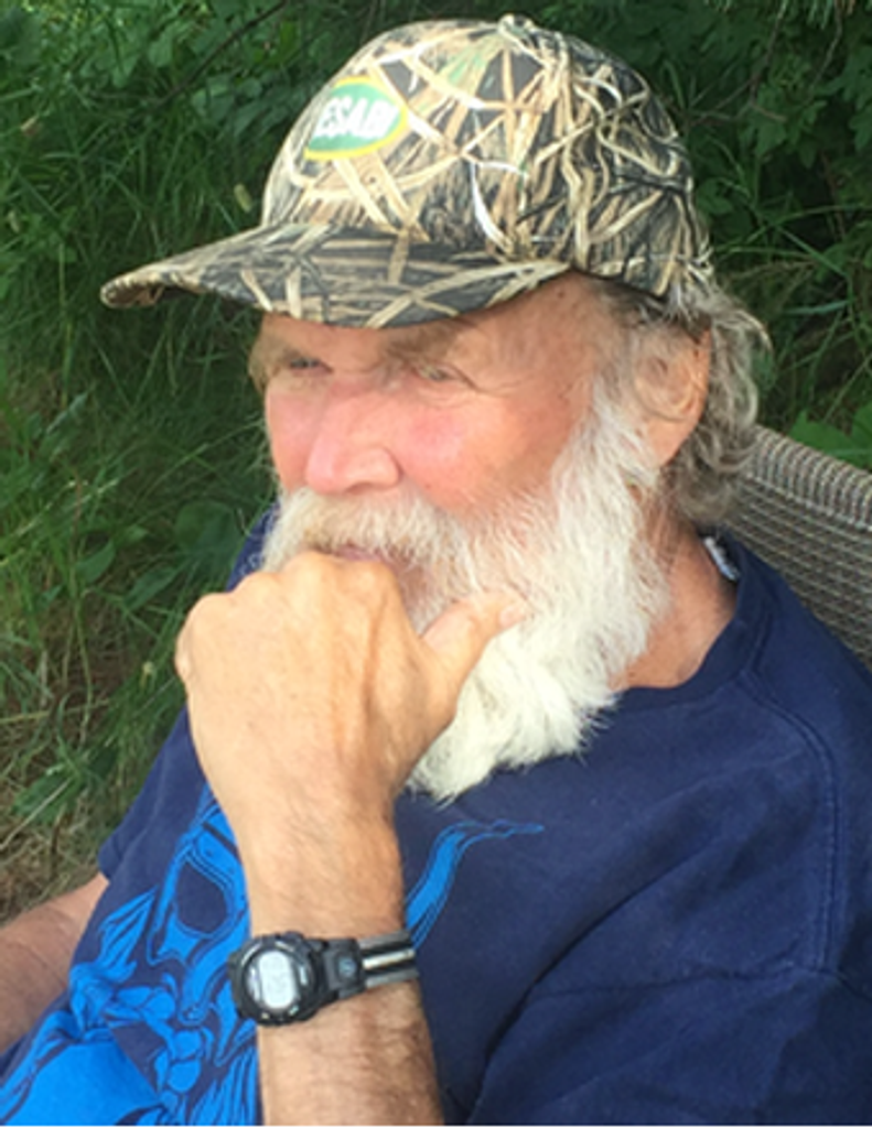 Bob "Turtle" Stevens Profile Photo