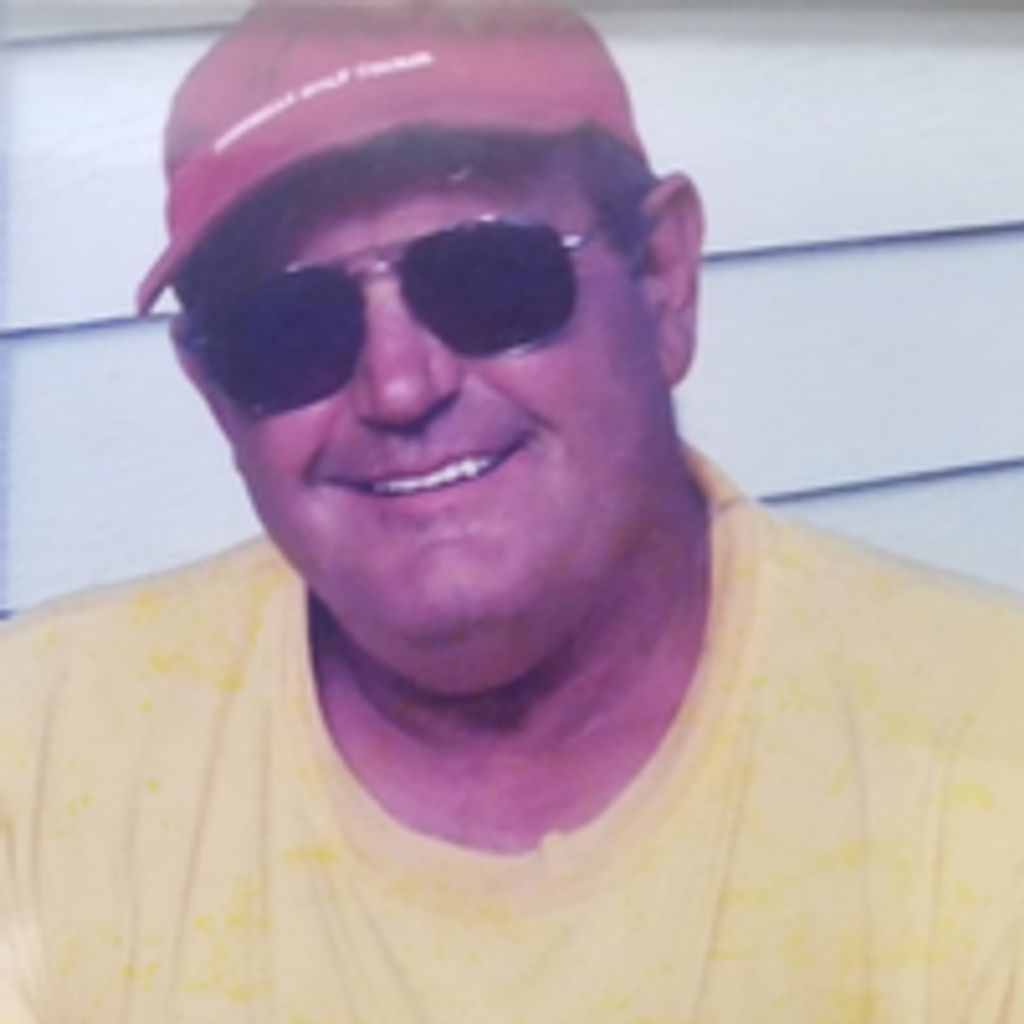 Melvin James "Jim" Long