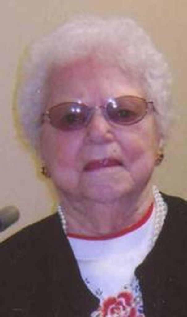 Mary Junker Brinkman Profile Photo