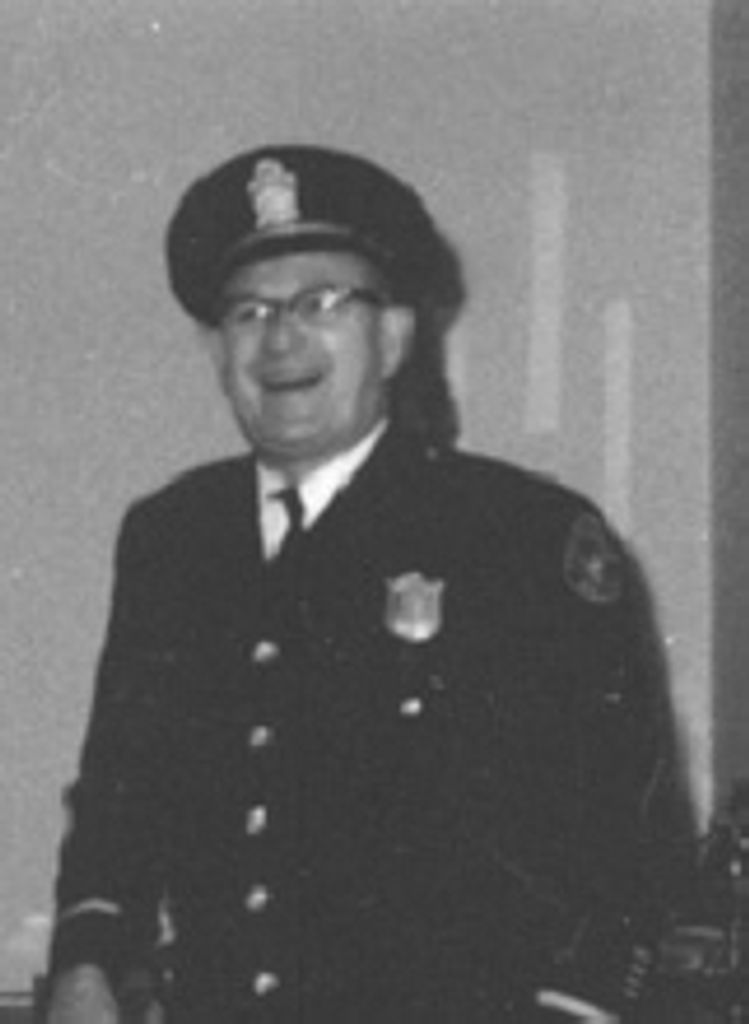 Burrell T. Coggin