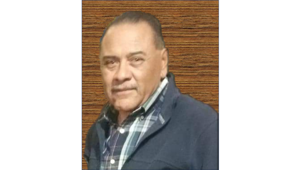 Gerardo Avila Flores