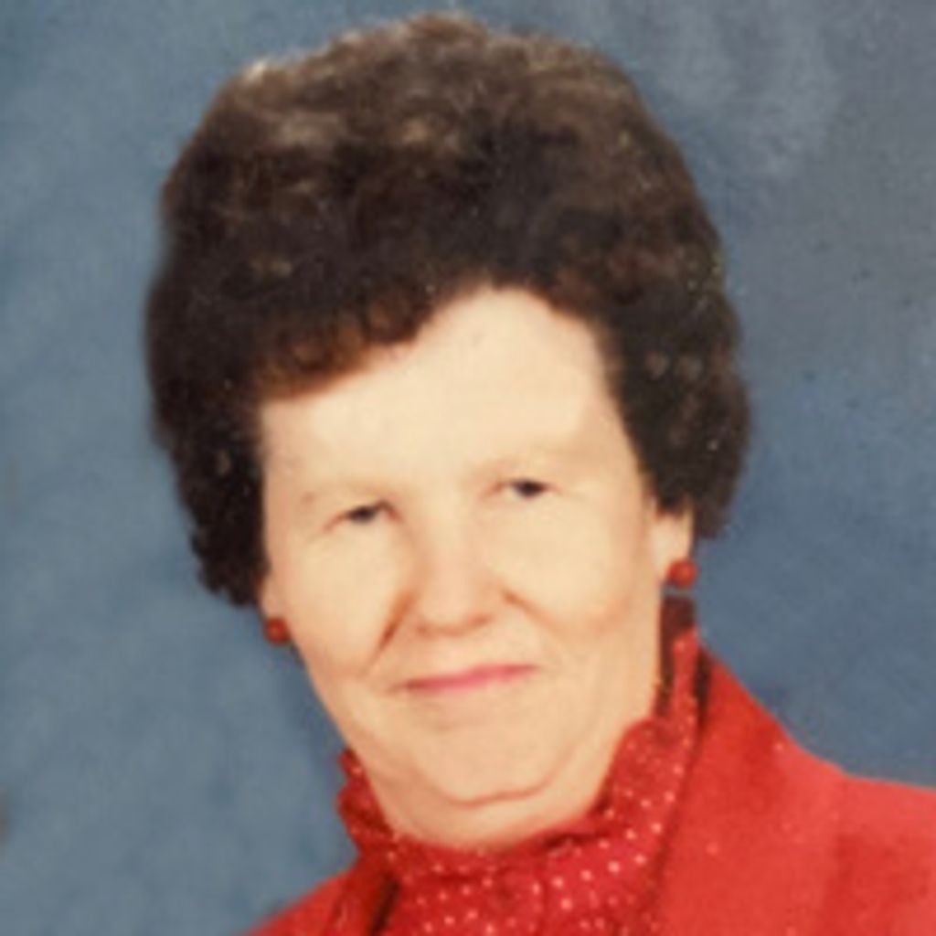 Dorothy J. Edwards Profile Photo