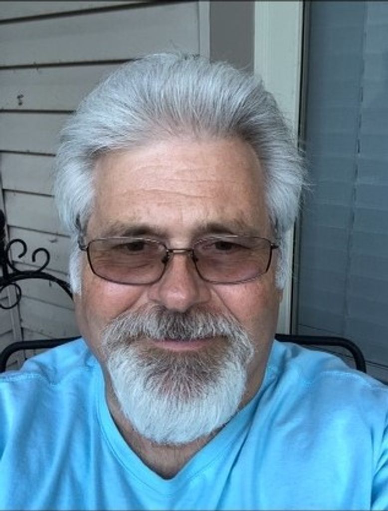 Johnny Ray Vaughn