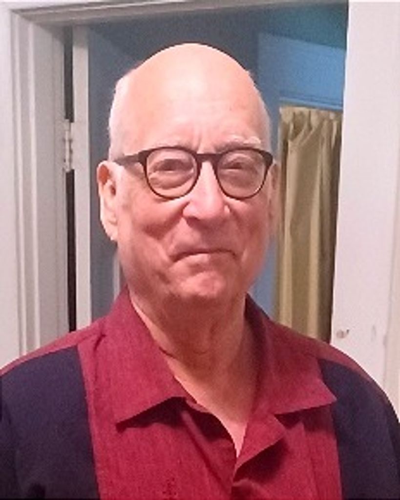 John Marion Frazer Profile Photo