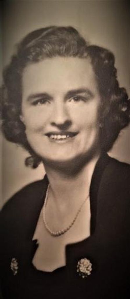 Rebecca June (Cleveland) Van Sandt