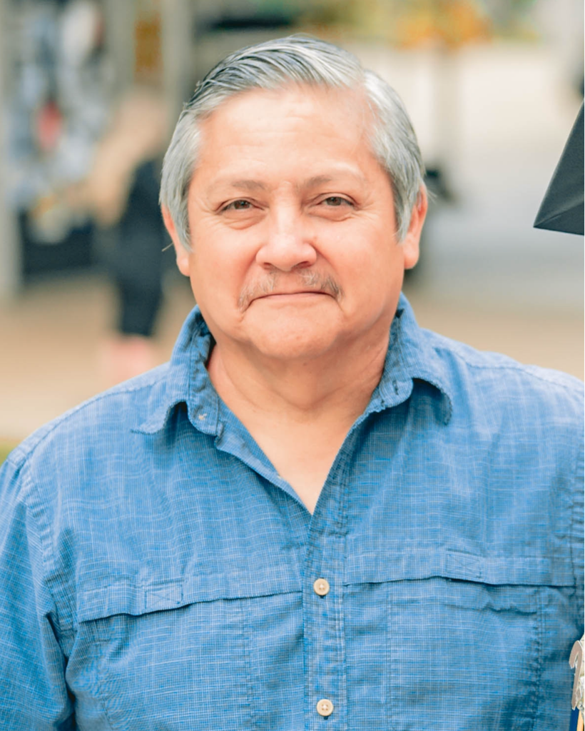Ruben Muro Montejano Profile Photo