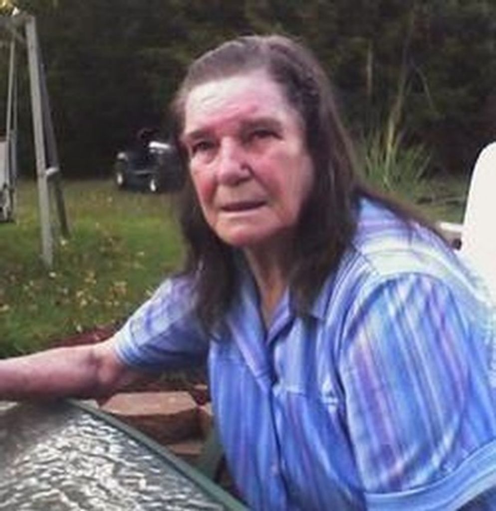 Margaret Mabel Campbell