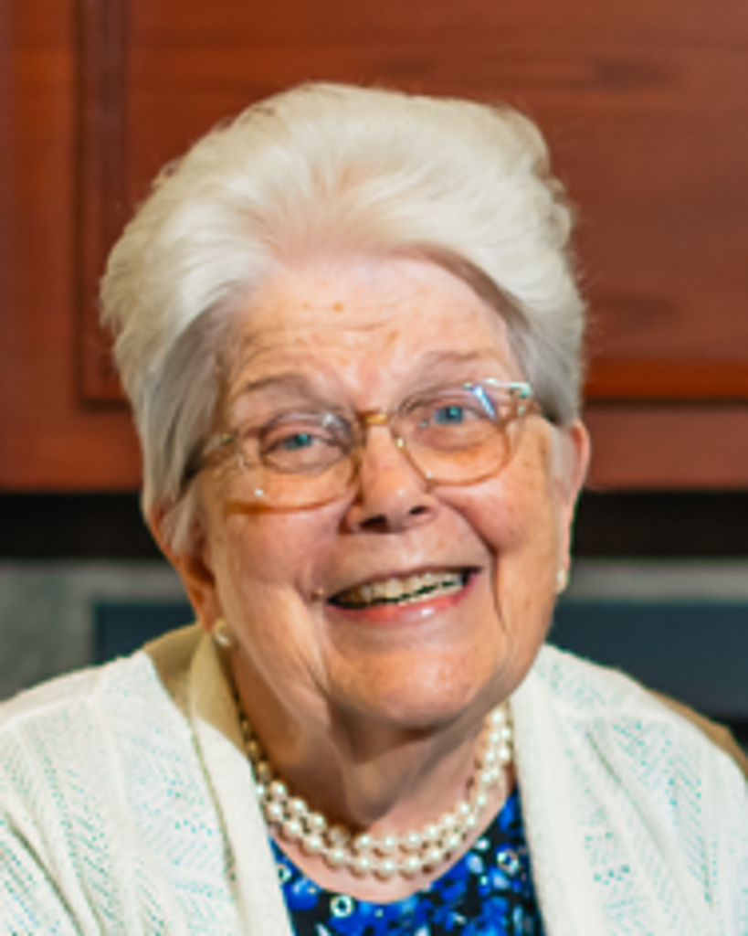 Marlene Rae Rayl Profile Photo