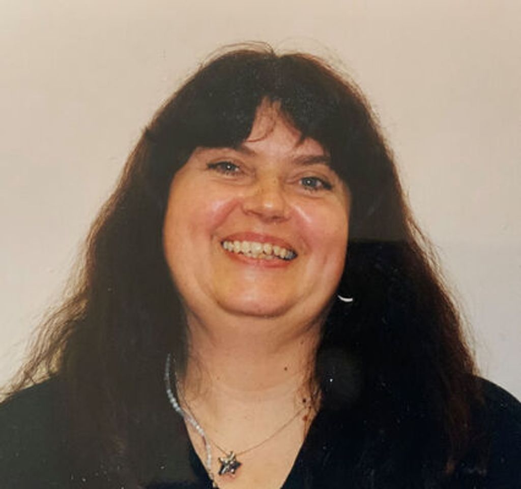 Germaine L. Denotter
