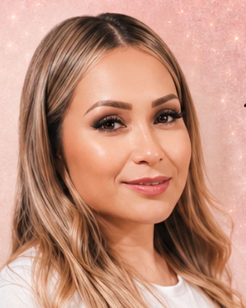 Marisa S. Garcia Profile Photo