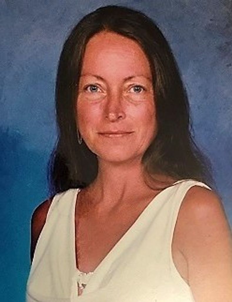 Dawn Renee (Kreps)  Saucier