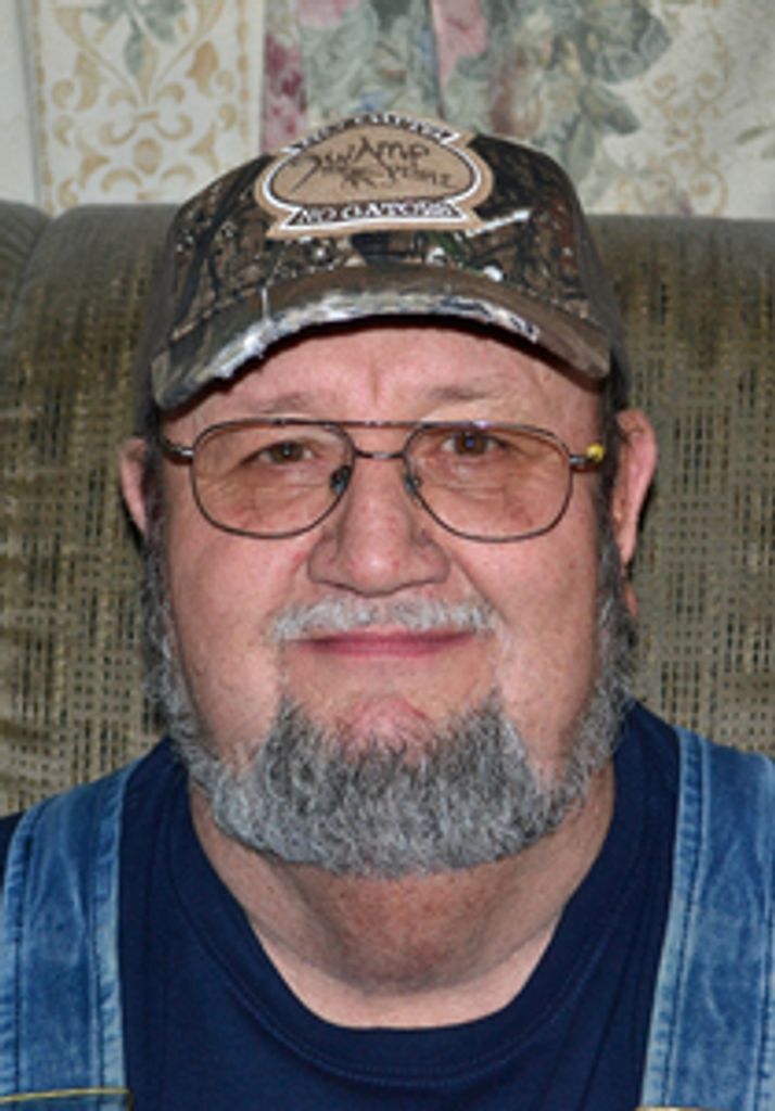 Larry Dale Golden Profile Photo