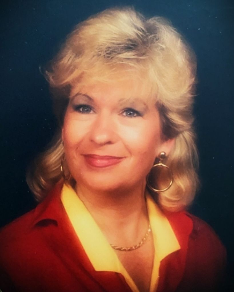 Greer Anna Albritton