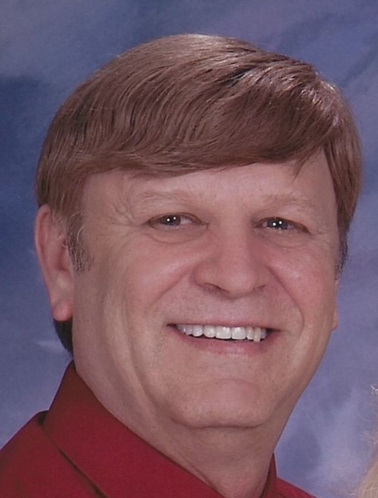 Charles Edward Messer, Ii