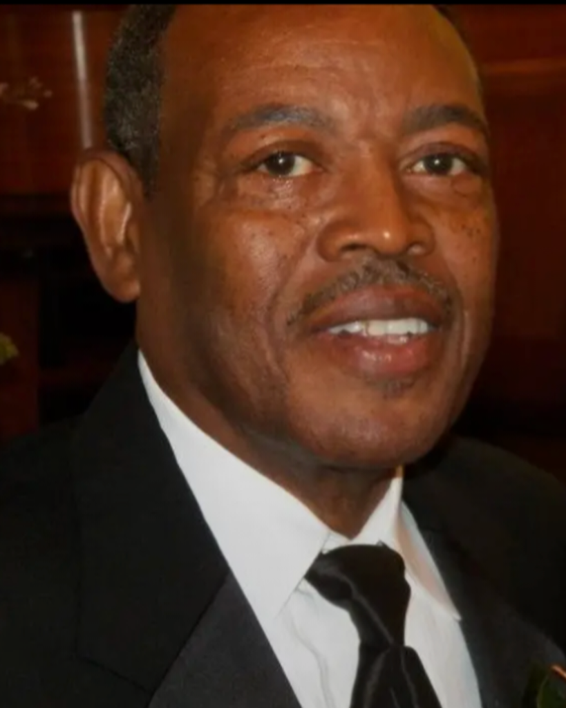RAY GENE BOLLIN SR