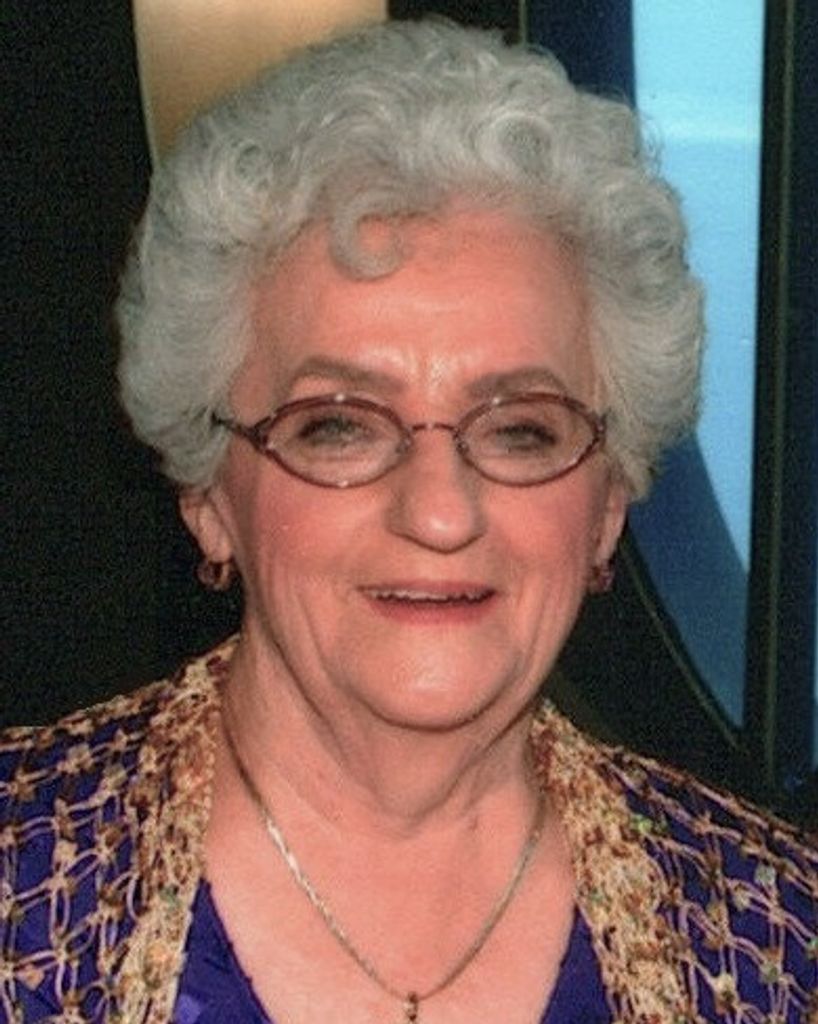 Ramona Ross Profile Photo