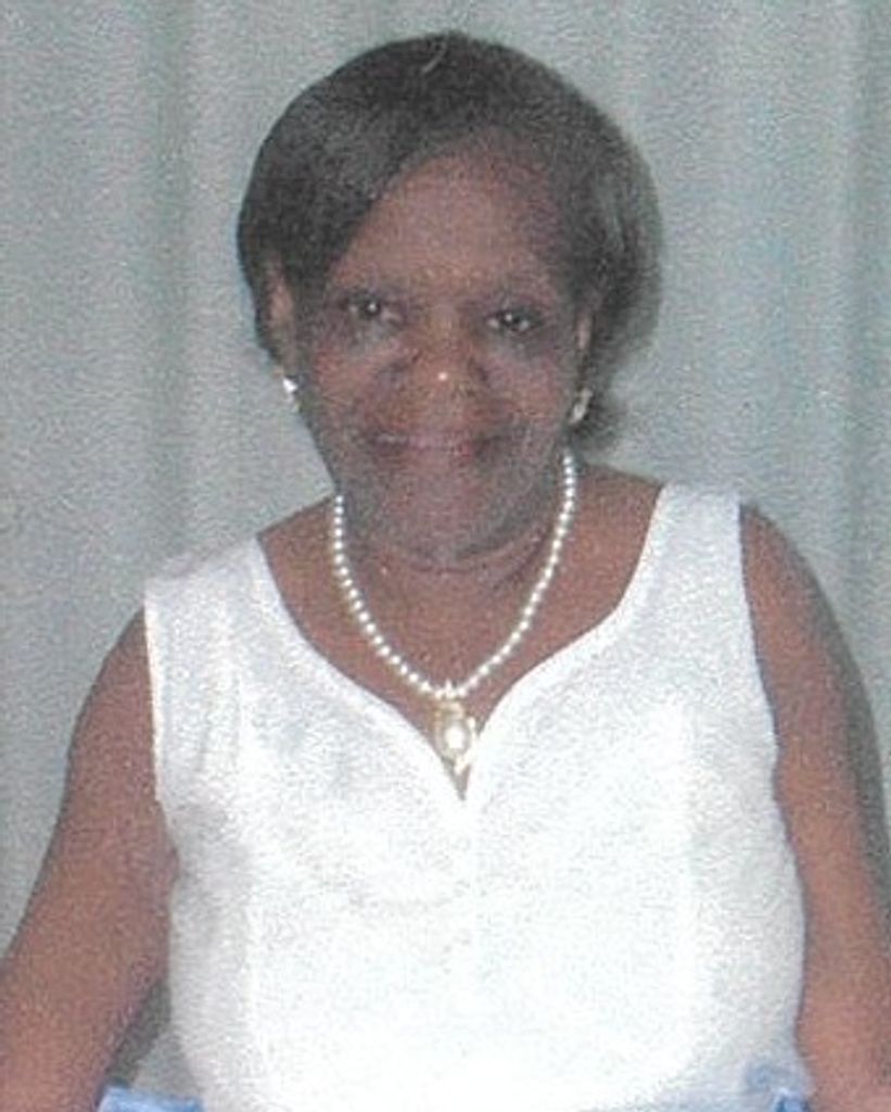 Mary Elizabeth Friday Profile Photo
