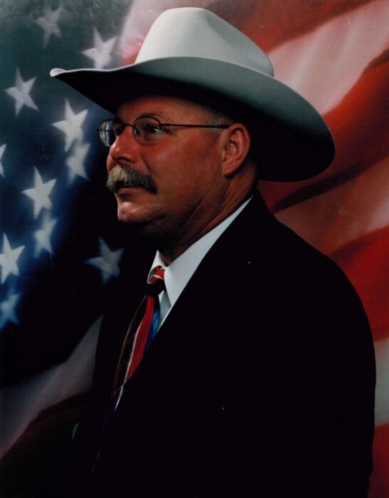 Marvin Glenn Iles, Jr.