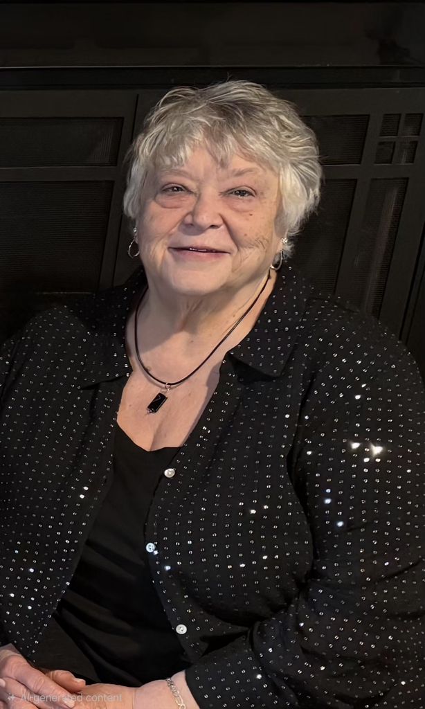 Karen Paulson
