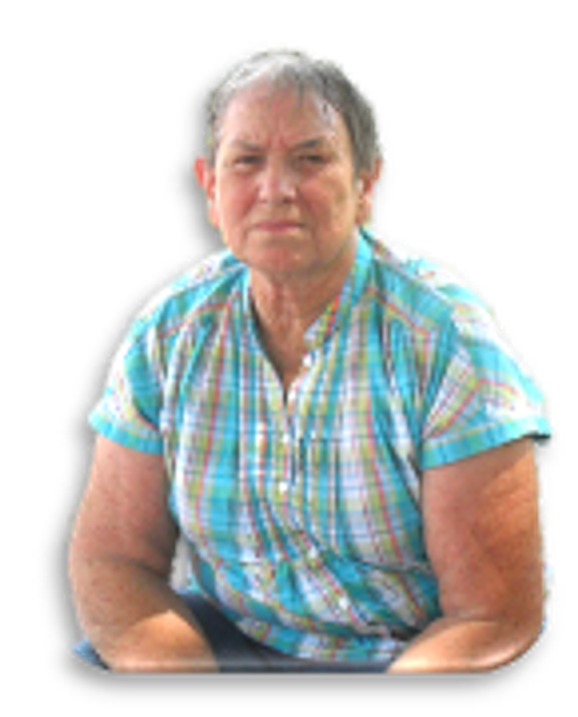 Earliane Blocker Messick