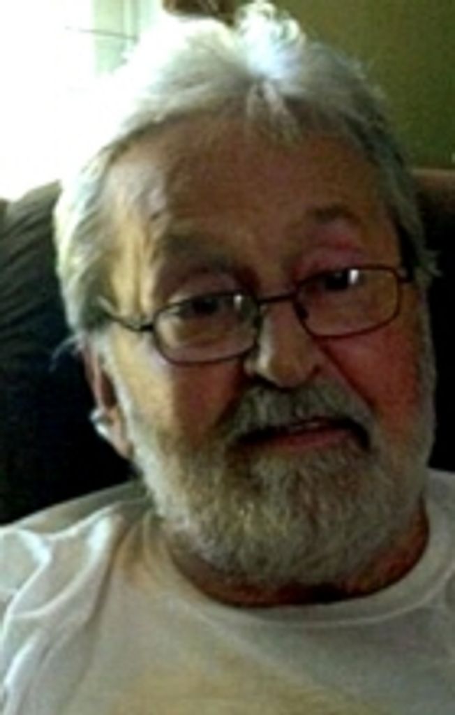 Nicklaus P. "Butch" Kennedy