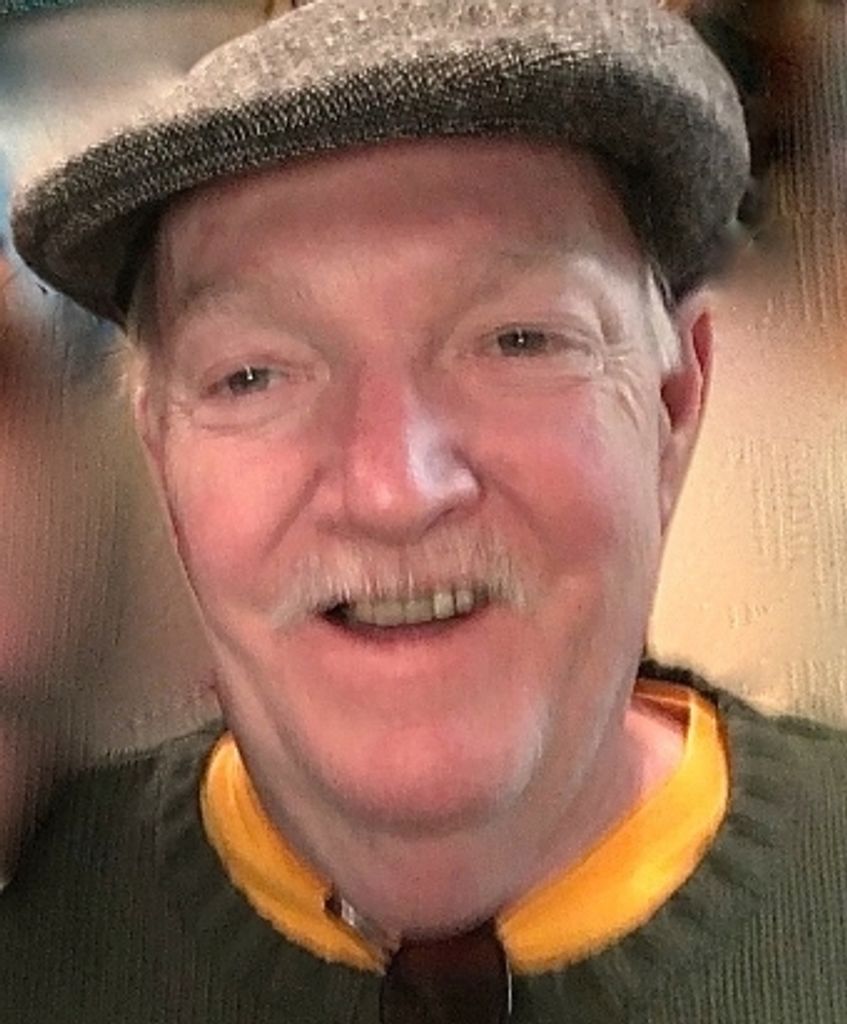 Timothy G. "Tim" Mcmullen