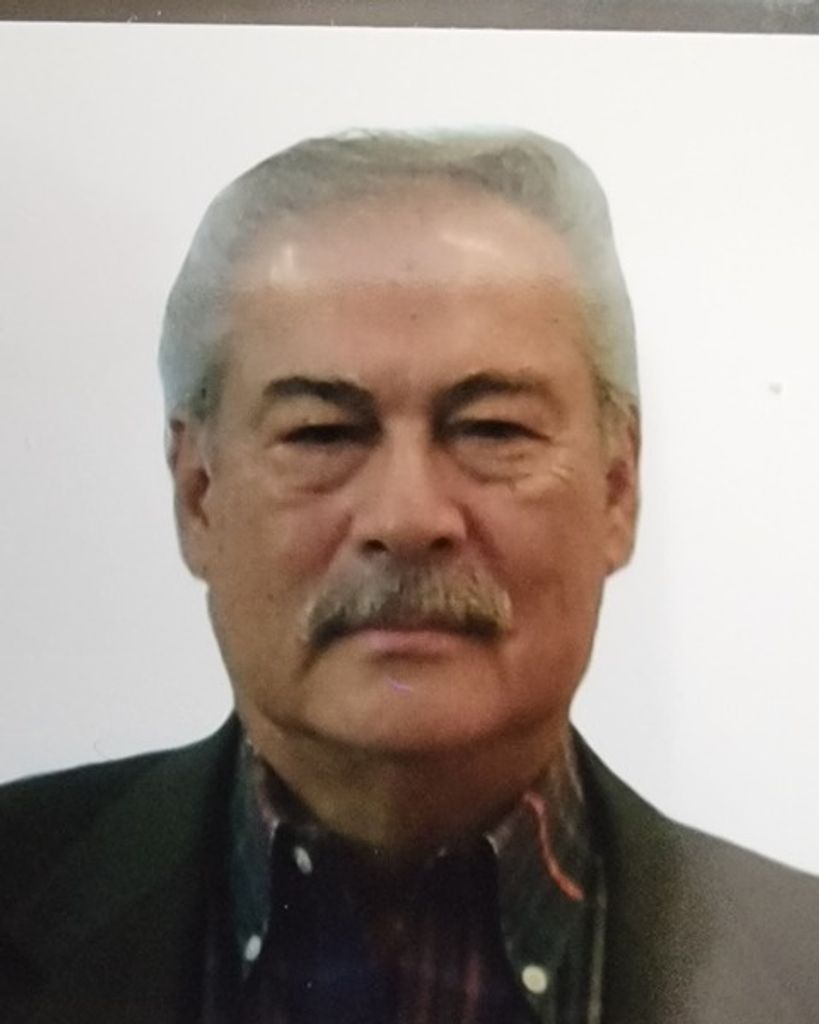 Samuel Diaz Mason