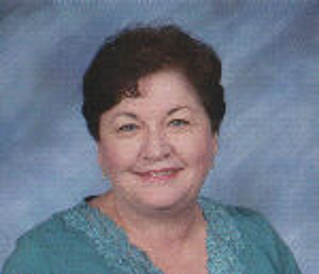 Sue Fuchs Profile Photo