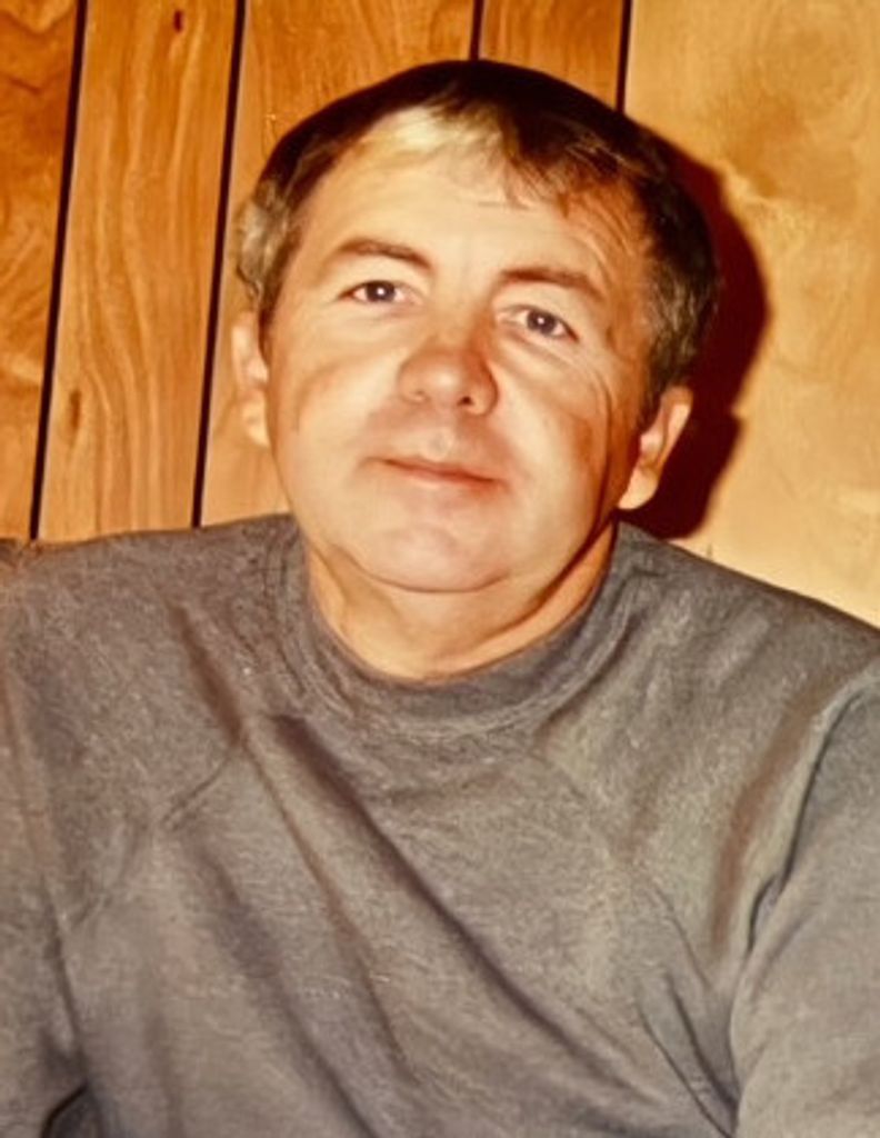 Jimmy Taylor Lucas