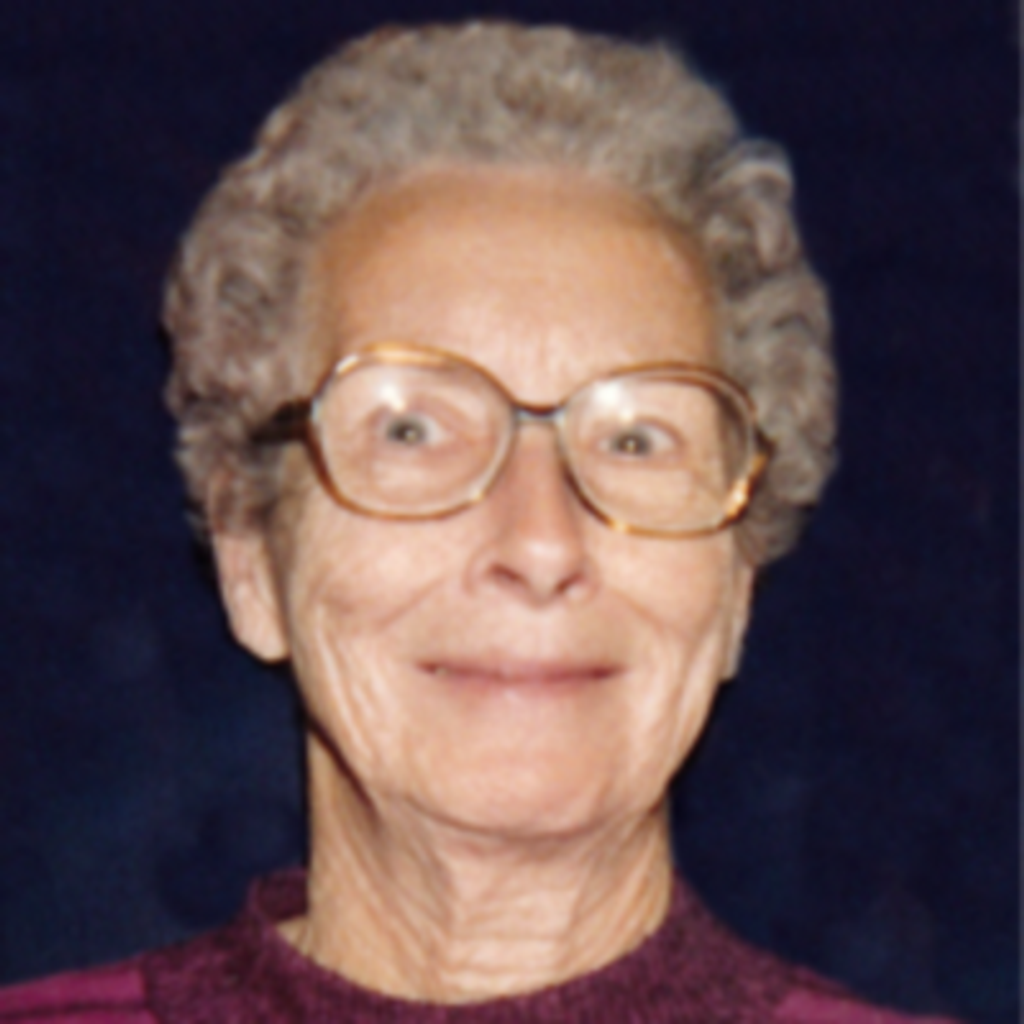 Dorothy Cheek Owens