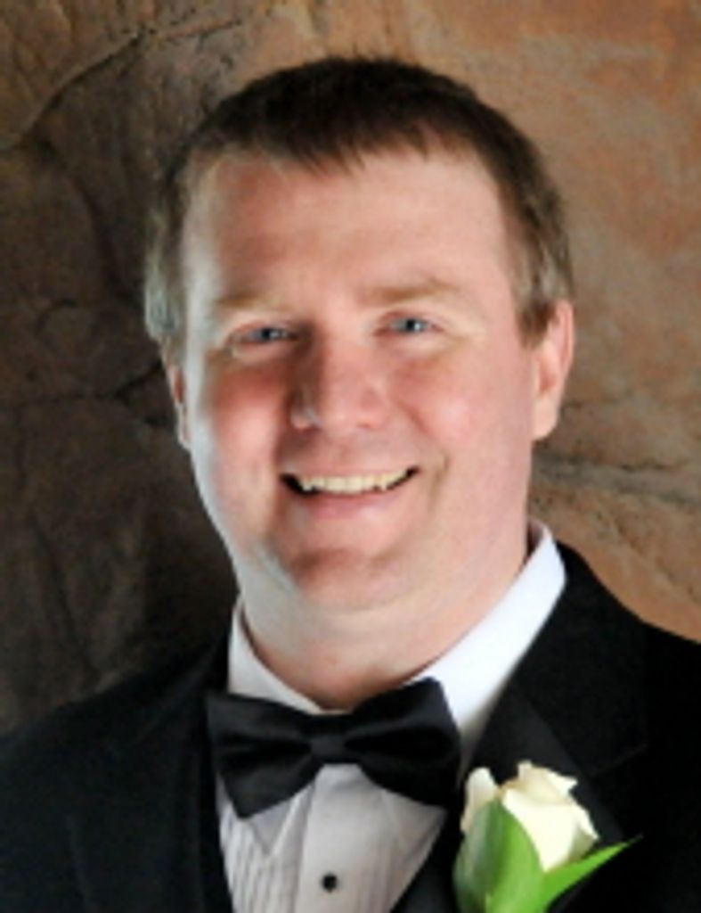 Kennedy C. Sharrock II, MD
