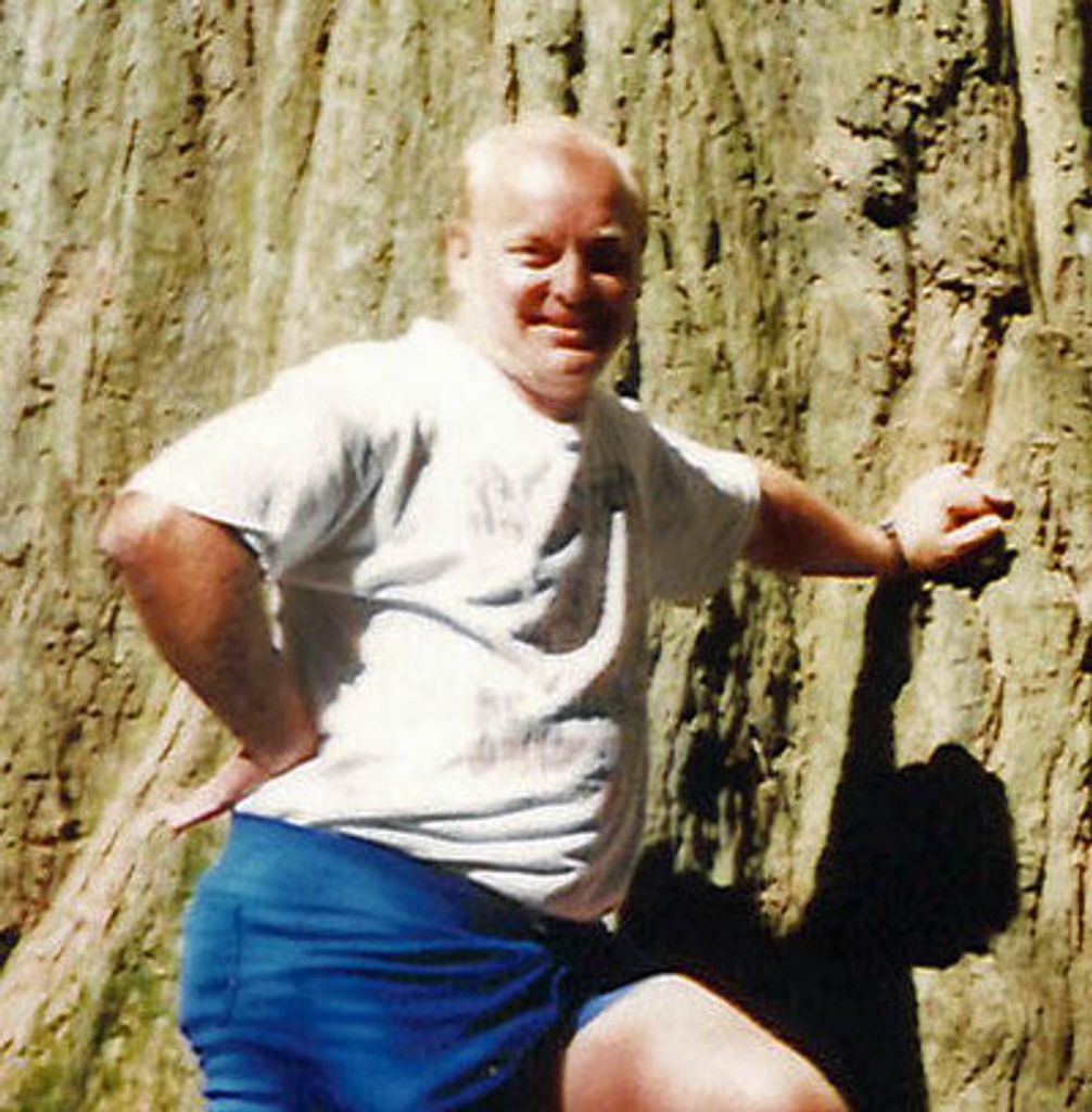 Jeffrey Paul Zavoral Profile Photo