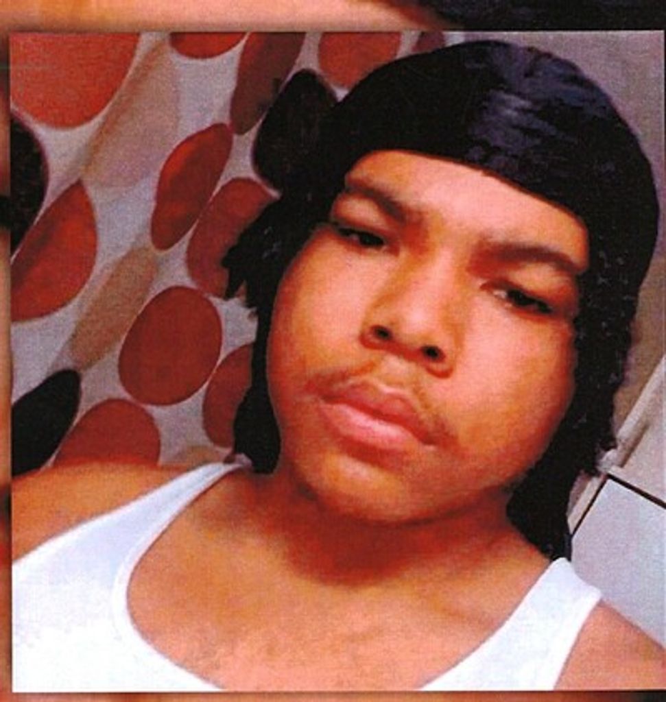 Quantrel Ray Carter Profile Photo
