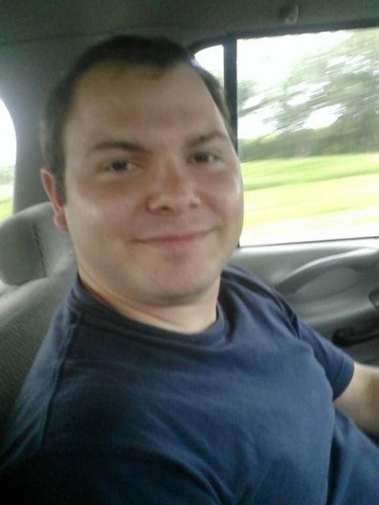 Daniel Lynn Harris Profile Photo