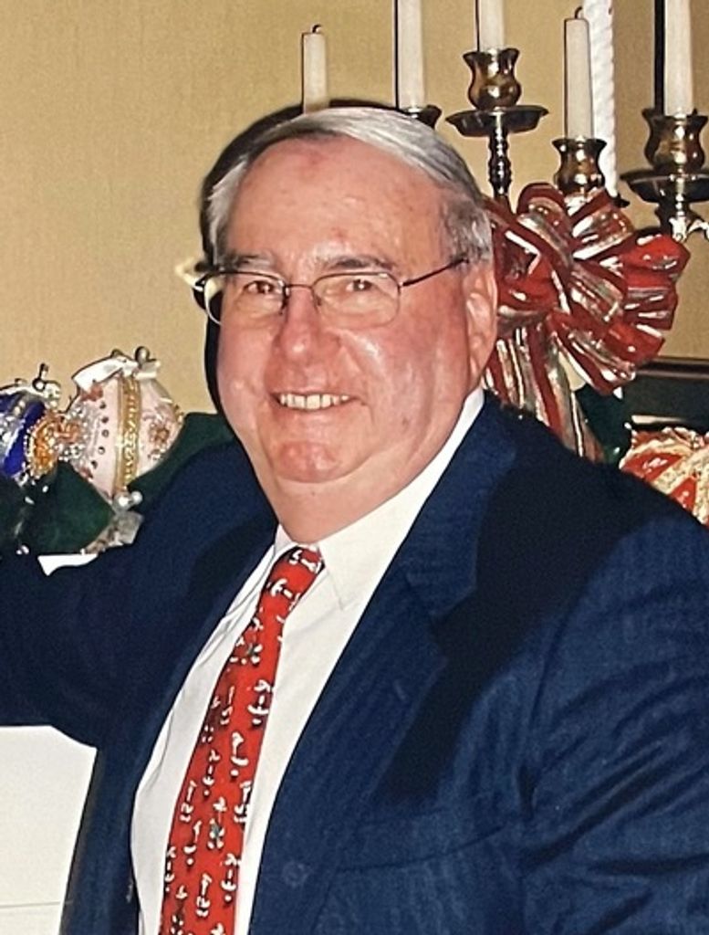 Donald Wilson Profile Photo