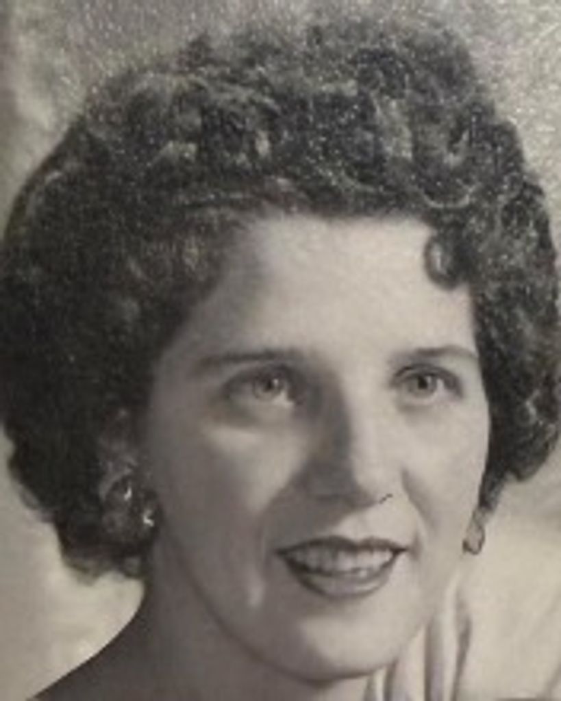 Sally L Revord Profile Photo