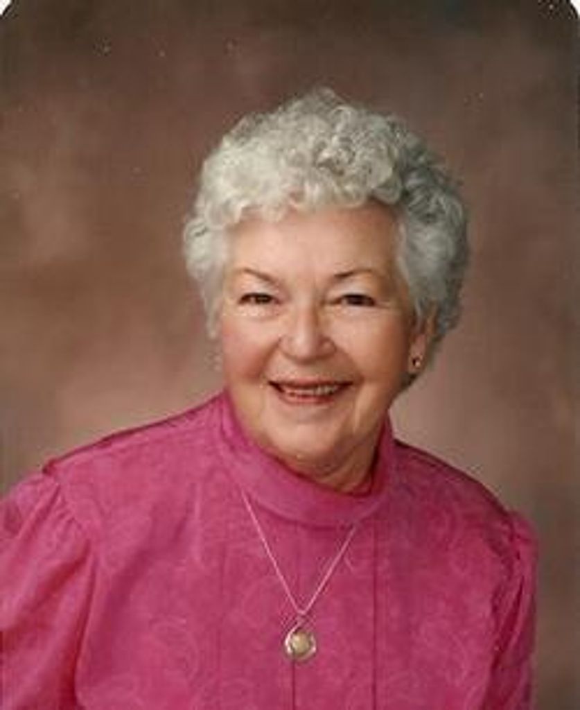 Viola Davidson