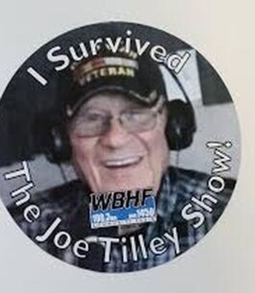 Joe Tilley Profile Photo