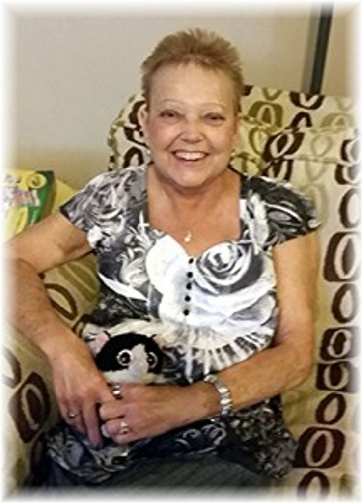 Deborah Starr(Coates) Barrett