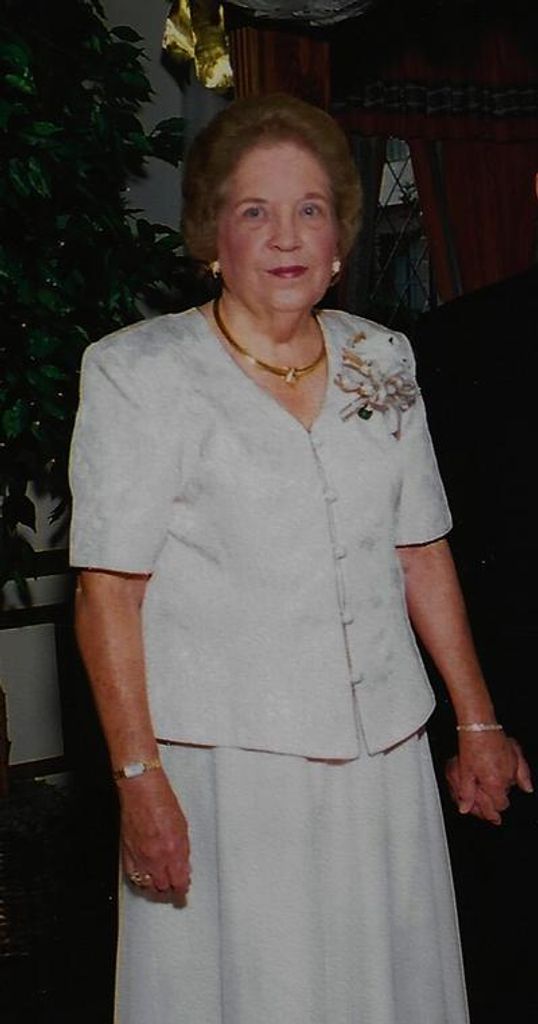 Ione Boone Saunders