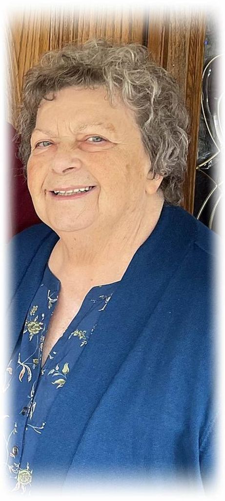 Jeralyn Nancy Wolcott Profile Photo
