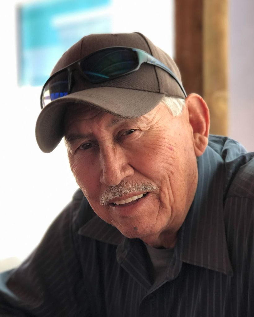 Leroy Donald Garcia Profile Photo
