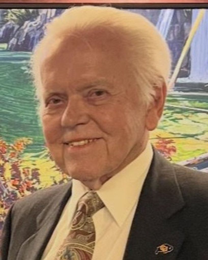 Theodore A. "Ted" Piper Profile Photo