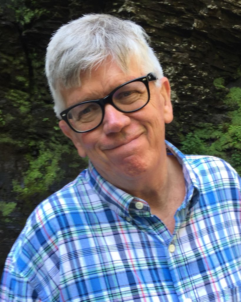 Andrew D Buchanan