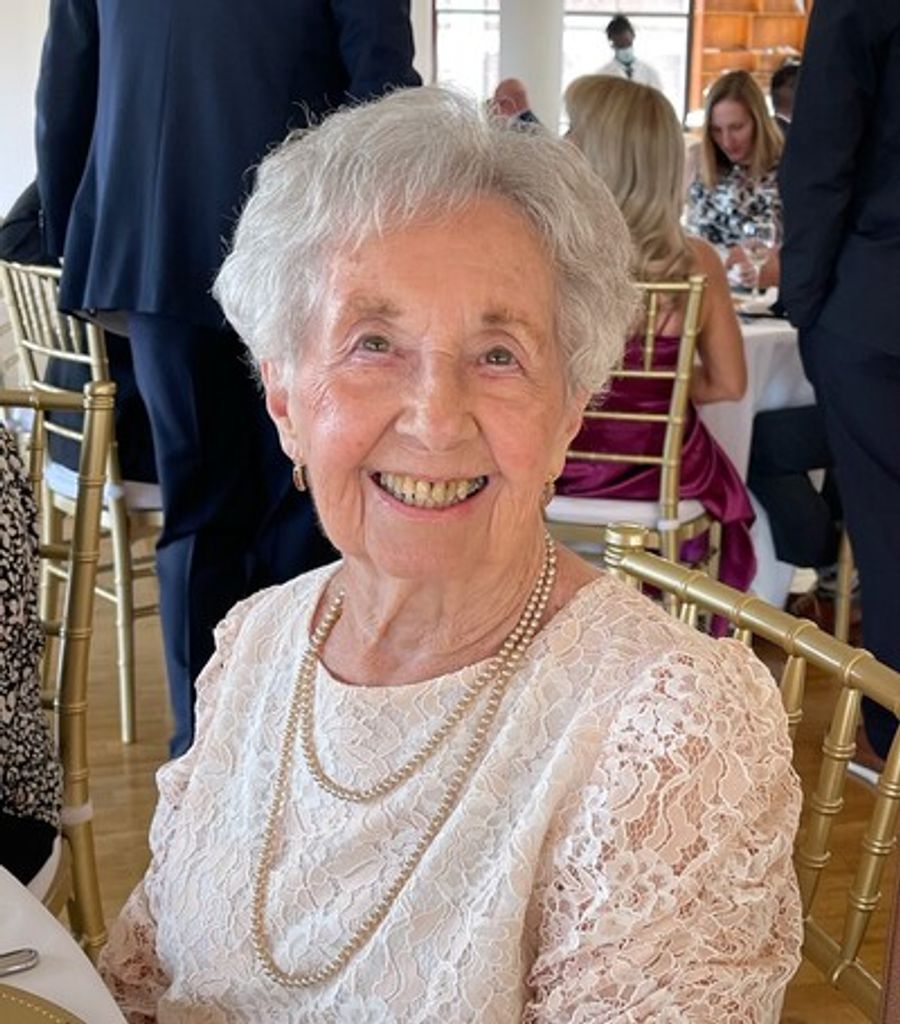 Shirley Elizabeth Owens Profile Photo