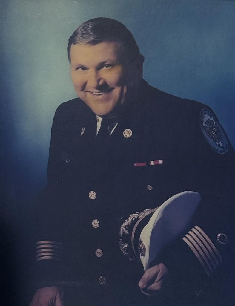 Paul Charles Haigley, Jr. Profile Photo
