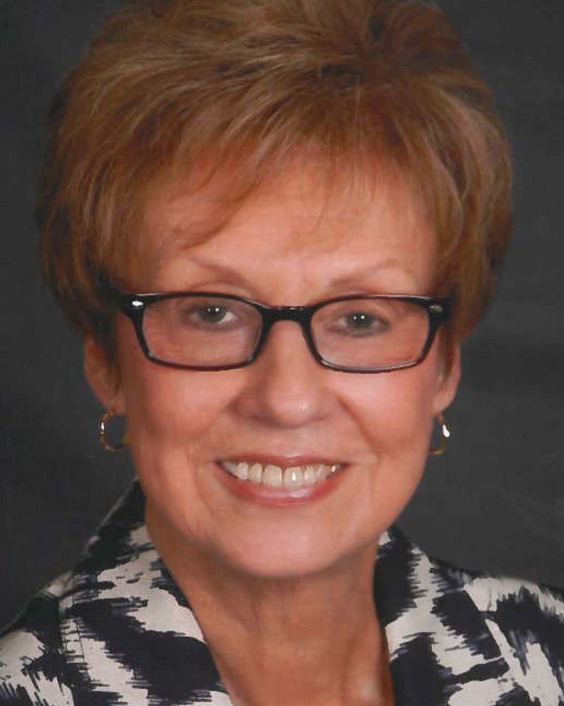 Kirklyn Eikelberger Kline