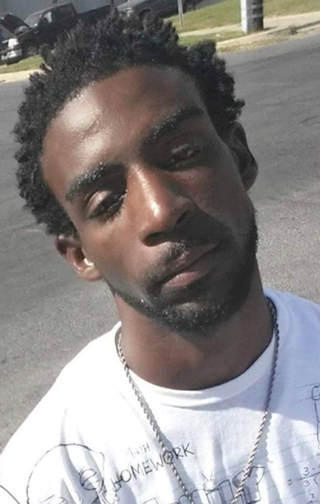 Cedric Wright