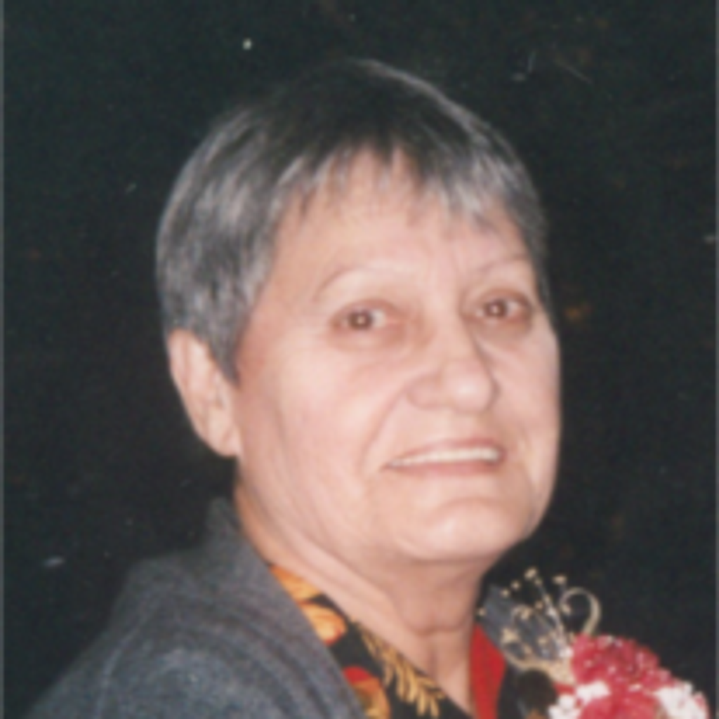 Dorothy "Dot" Manuel
