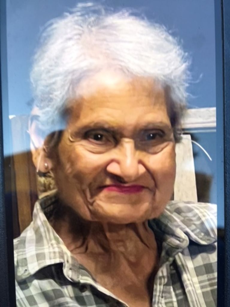 Evelyn Burnett